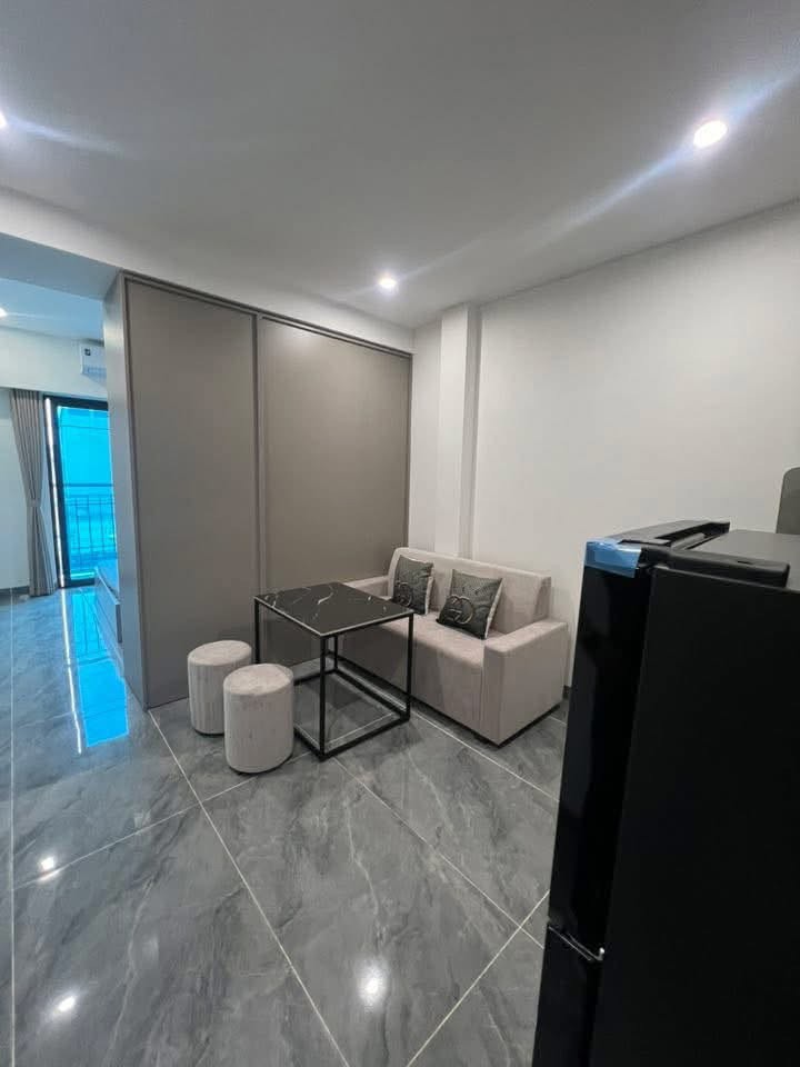 Tòa Nhà Dòng Tiền 120 Triệu/tháng - Nguyễn Ngọc Nại, Thanh Xuân - Ô Tô 7 Chỗ Đỗ Cửa - 80 M2 X 7