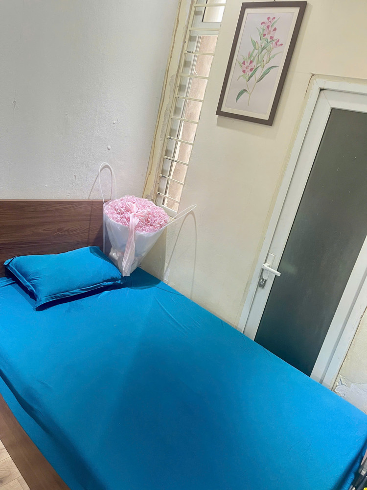Chính Chủ Bán Căn Hộ Chung Cư Mini Siêu Hiếm – Trung Tâm Phạm Ngọc Thạch, Đống Đa Hn – Chỉ 2,2 Tỷ