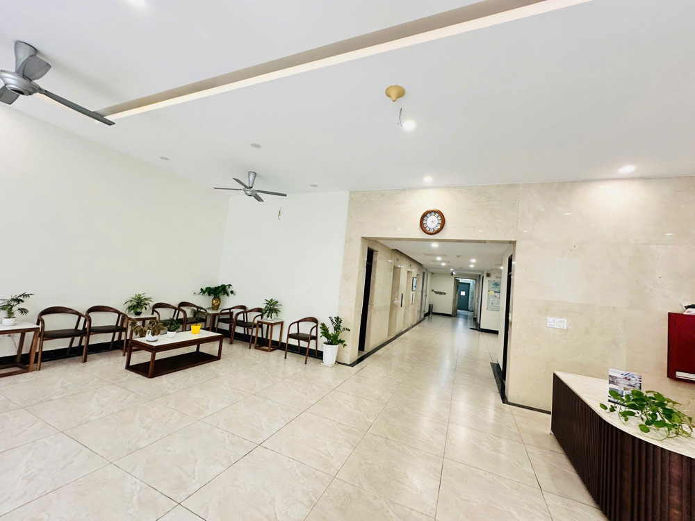 Cho Thuê 2 Phòng Trong Căn Hộ 3Pn – Chung Cư 17T9 Hoàng Đạo Thúy, Trung Hòa, Cầu Giấy, Hà Nội