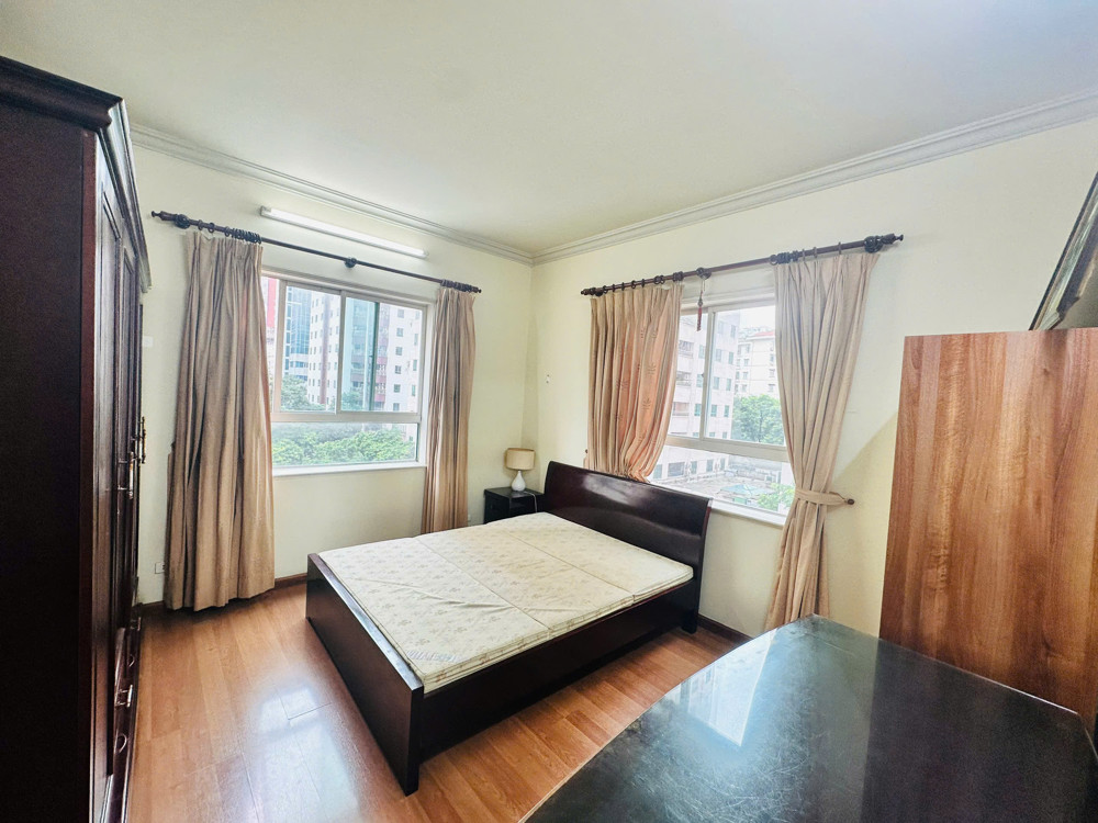 Cho Thuê 2 Phòng Trong Căn Hộ 3Pn – Chung Cư 17T9 Hoàng Đạo Thúy, Trung Hòa, Cầu Giấy, Hà Nội