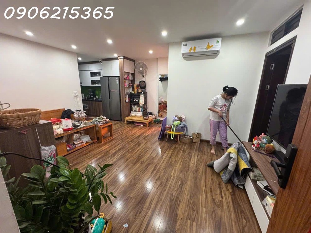 Cần Bán Căn Hộ 61M² Kđt Lộc Ninh – Chương Mỹ 2Pn, 2Wc Gần Ql6, Cách Bx Yên Nghĩa 5Km Chỉ Nhỉnh 3