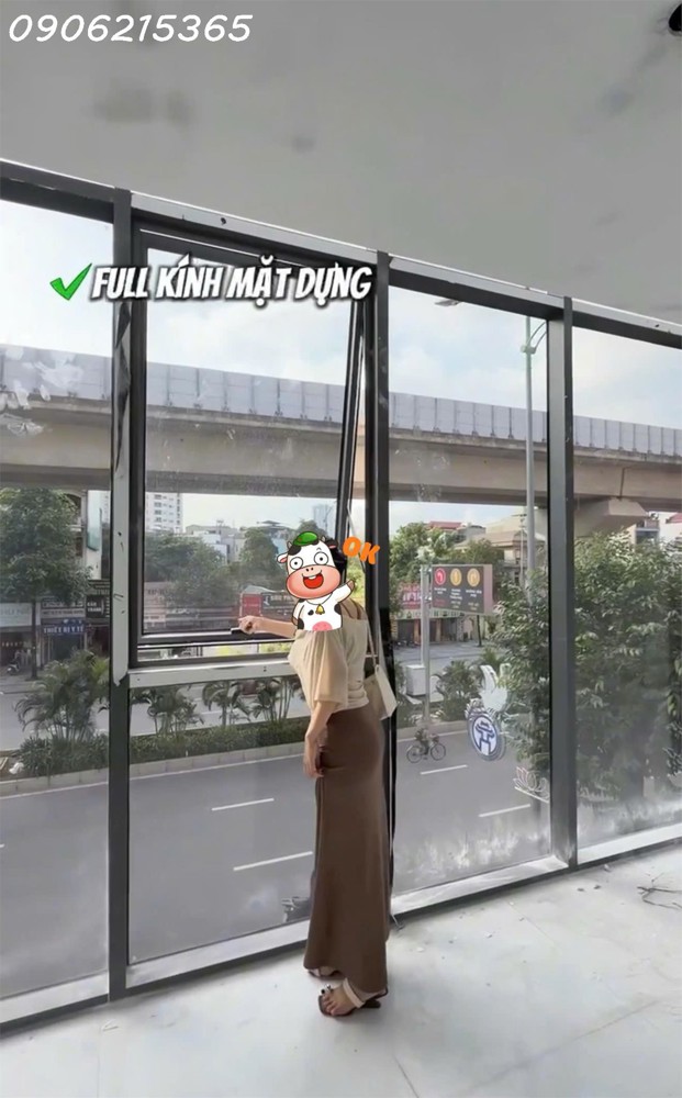 Cho Thuê Nhà Mặt Phố Quang Trung – Hà Đông 2 Mặt Tiền Tổng Dt Sàn 460M2showroom, Ngân Hàng, F&b