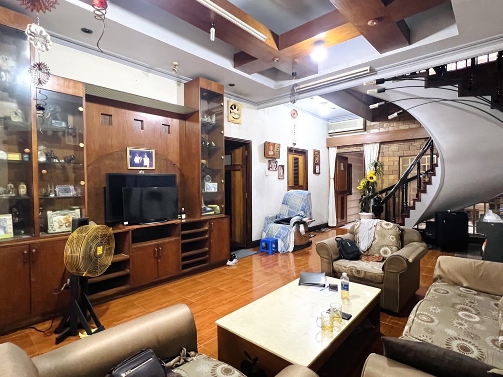 O2802* Villa Cổ Điển Mặt Tiền Phạm Ngũ Lão Cạnh Bv175, N.hậu 28.X Tỷ