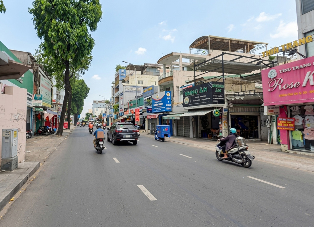 O2802* Villa Cổ Điển Mặt Tiền Phạm Ngũ Lão Cạnh Bv175, N.hậu 28.X Tỷ