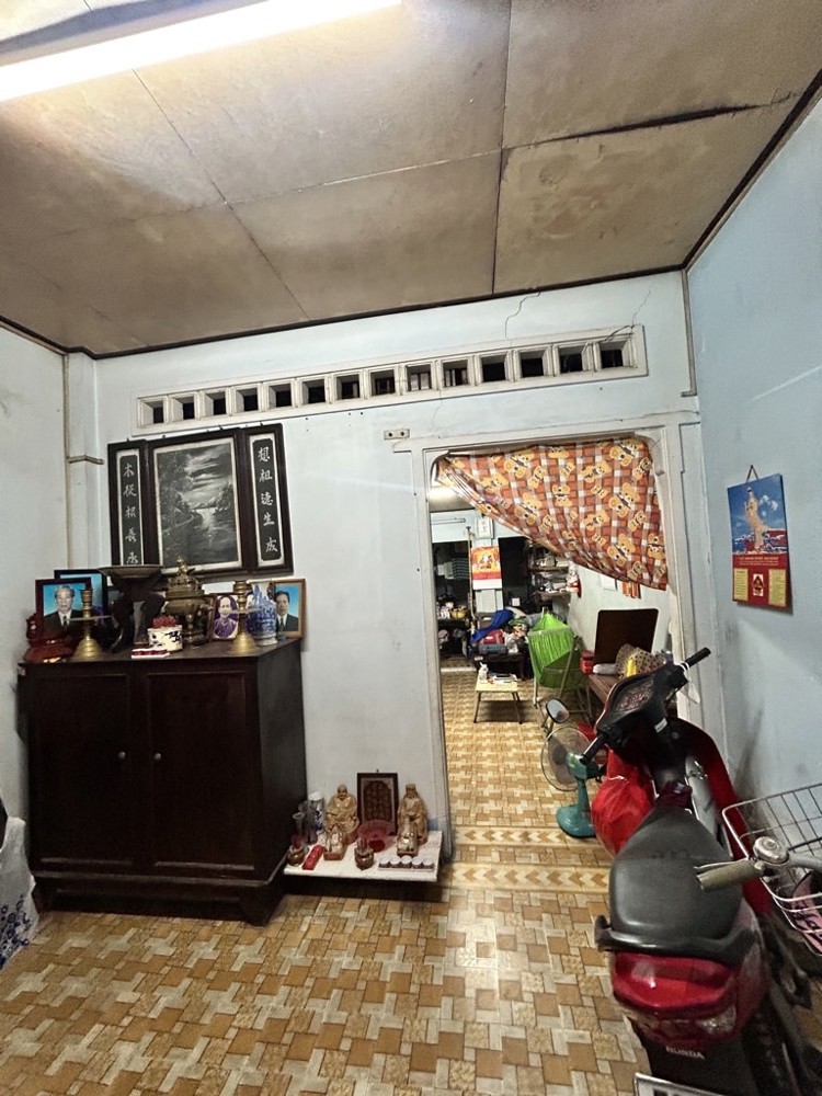 D2803* Đất Mt Nguyễn Tuân Cạnh Bv175 Tiện Xây Mới, N.hậu 6M Giá 12.X Tỷ