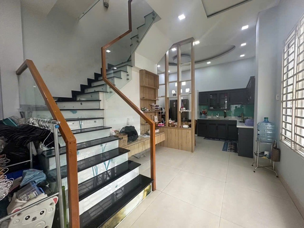 Bán Nhà Đường Số 32, Linh Đông, Thủ Đức, Tp Hcm. Dt 78M2, 2 Tầng, Giá 5,88 Tỷ, Sổ Hồng Riêng