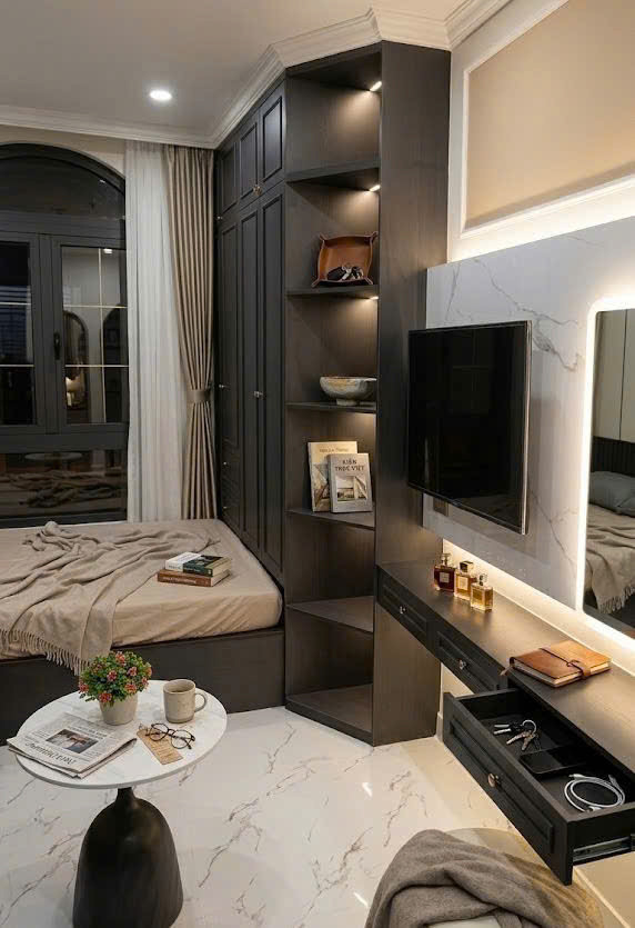 Bán Nhà Vĩnh Viễn, Quận 10, 4 Tầng Có Thang Máy, 23.6 Tỷ