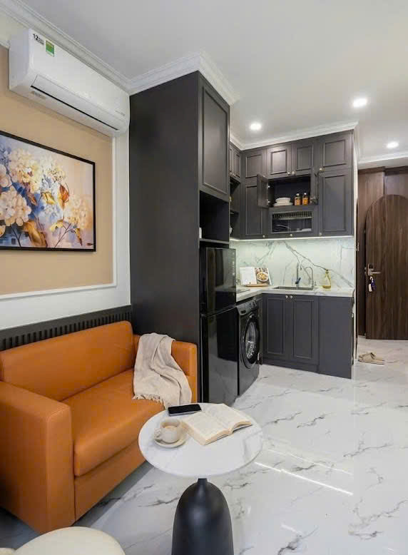 Bán Nhà Vĩnh Viễn, Quận 10, 4 Tầng Có Thang Máy, 23.6 Tỷ