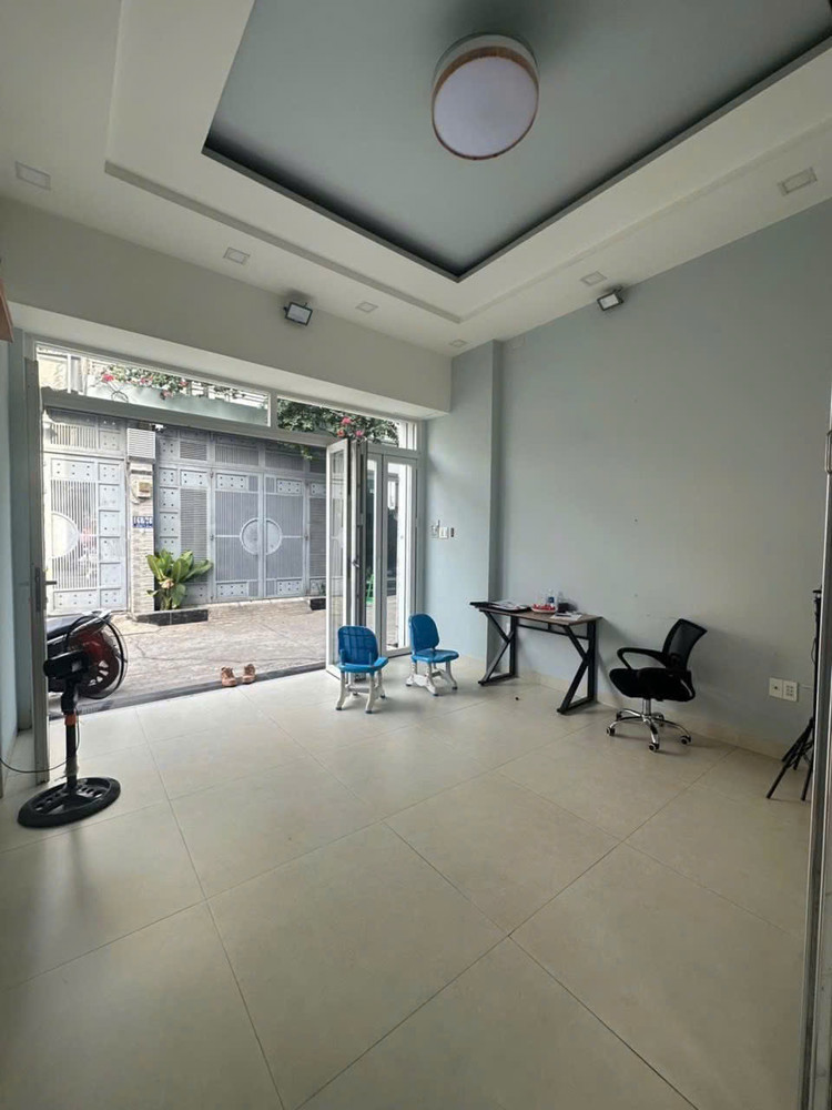 Bán Nhà Đường Số 32, Linh Đông, Thủ Đức, Tp Hcm. Dt 78M2, 2 Tầng, Giá 5,88 Tỷ, Sổ Hồng Riêng