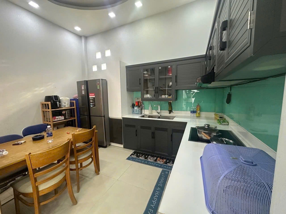 Bán Nhà Đường Số 32, Linh Đông, Thủ Đức, Tp Hcm. Dt 78M2, 2 Tầng, Giá 5,88 Tỷ, Sổ Hồng Riêng