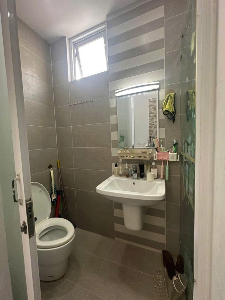 Bán Nhà Đường Số 32, Linh Đông, Thủ Đức, Tp Hcm. Dt 78M2, 2 Tầng, Giá 5,88 Tỷ, Sổ Hồng Riêng