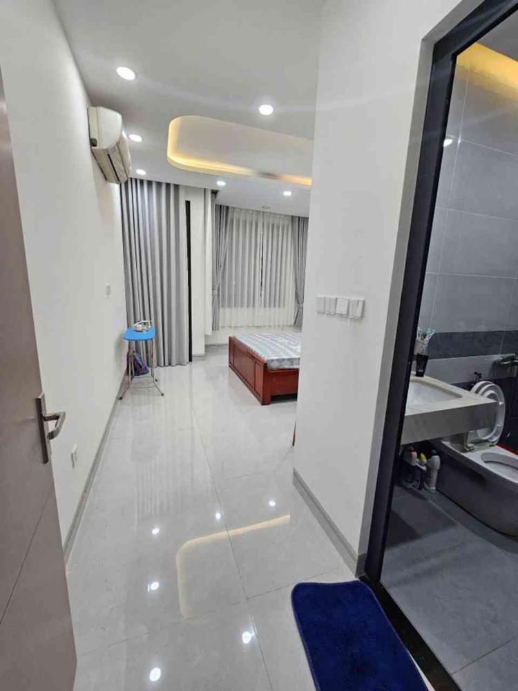 Bán Nhà Chính Chủ Bình Tân – 60M² – 4Pn – Nhà Mới – Pháp Lý Chuẩn