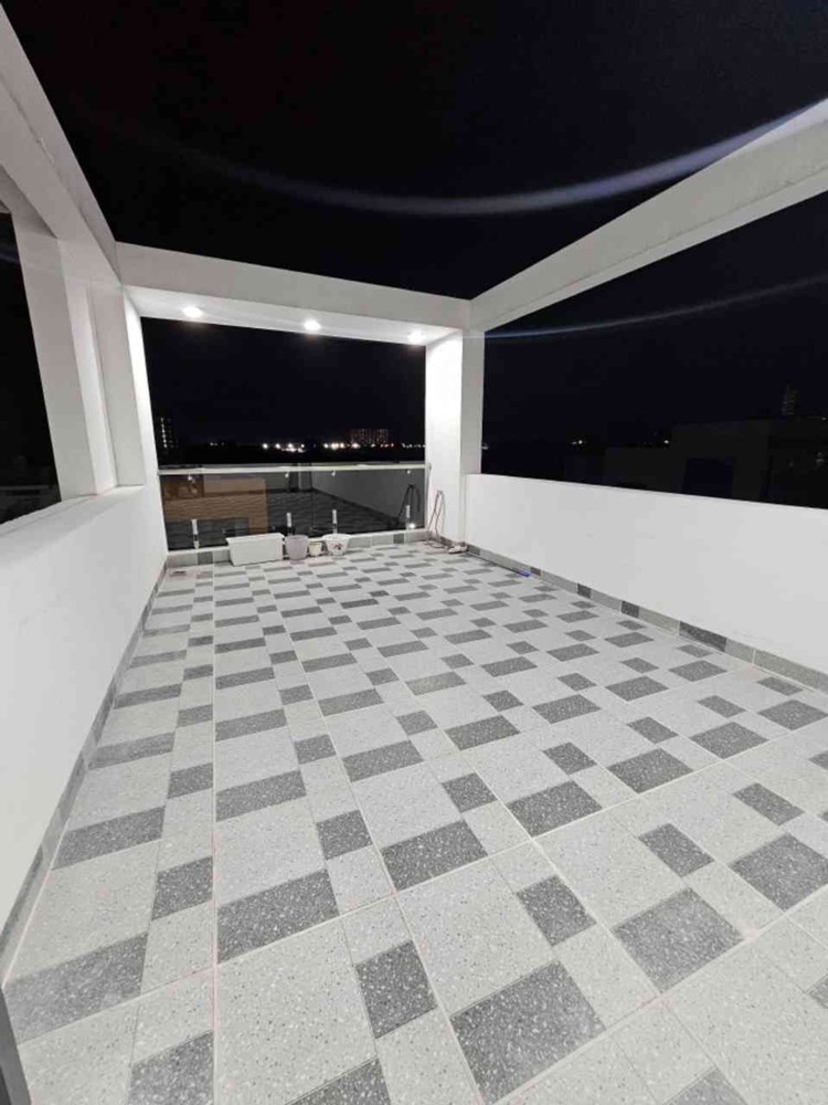 Bán Nhà Chính Chủ Bình Tân – 60M² – 4Pn – Nhà Mới – Pháp Lý Chuẩn