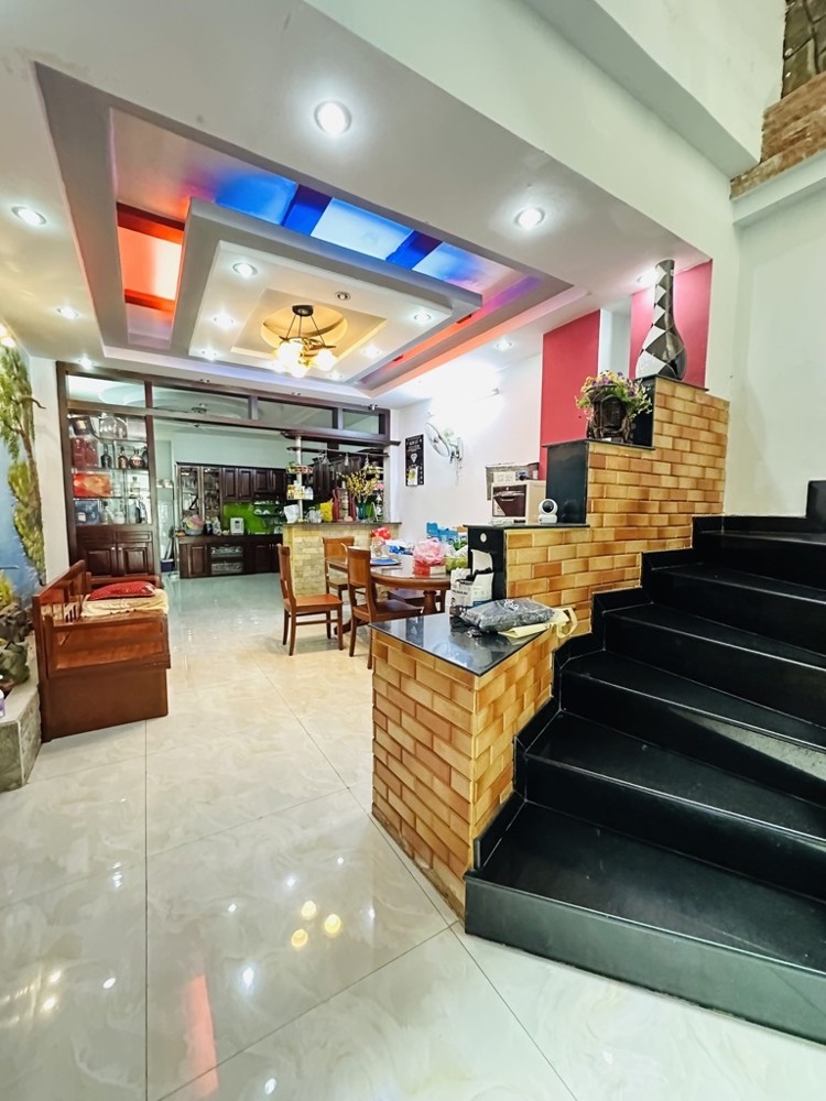 K2810* Mặt Tiền Nguyễn Văn Công Sát Bv175 View Sân Bay, 16.X Tỷ