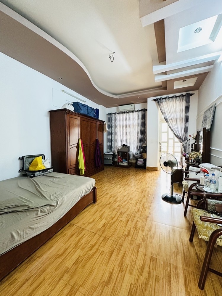 K2810* Mặt Tiền Nguyễn Văn Công Sát Bv175 View Sân Bay, 16.X Tỷ