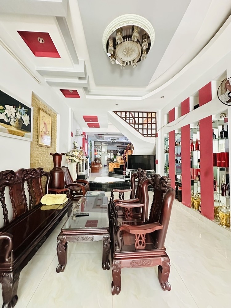 K2810* Mặt Tiền Nguyễn Văn Công Sát Bv175 View Sân Bay, 16.X Tỷ