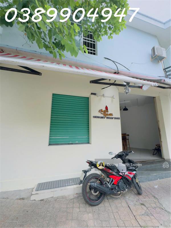 Bán Nhà 2 Tầng Mặt Tiền Đoàn Trần Nghiệp Cách Biển Hòn Chồng Chỉ 200M, Dòng Tiền 11Tr/tháng, 13,5Tỷ