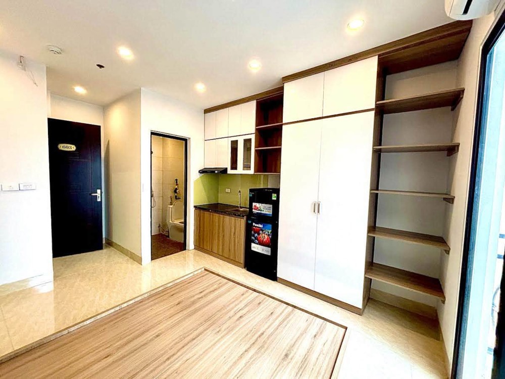 Bán Apartment Đào Tấn - Ba Đình - Lô Góc - Dt 130 Triệu/tháng - 90M² - 8 Tầng - Mt 7.2M - 29 Tỷ