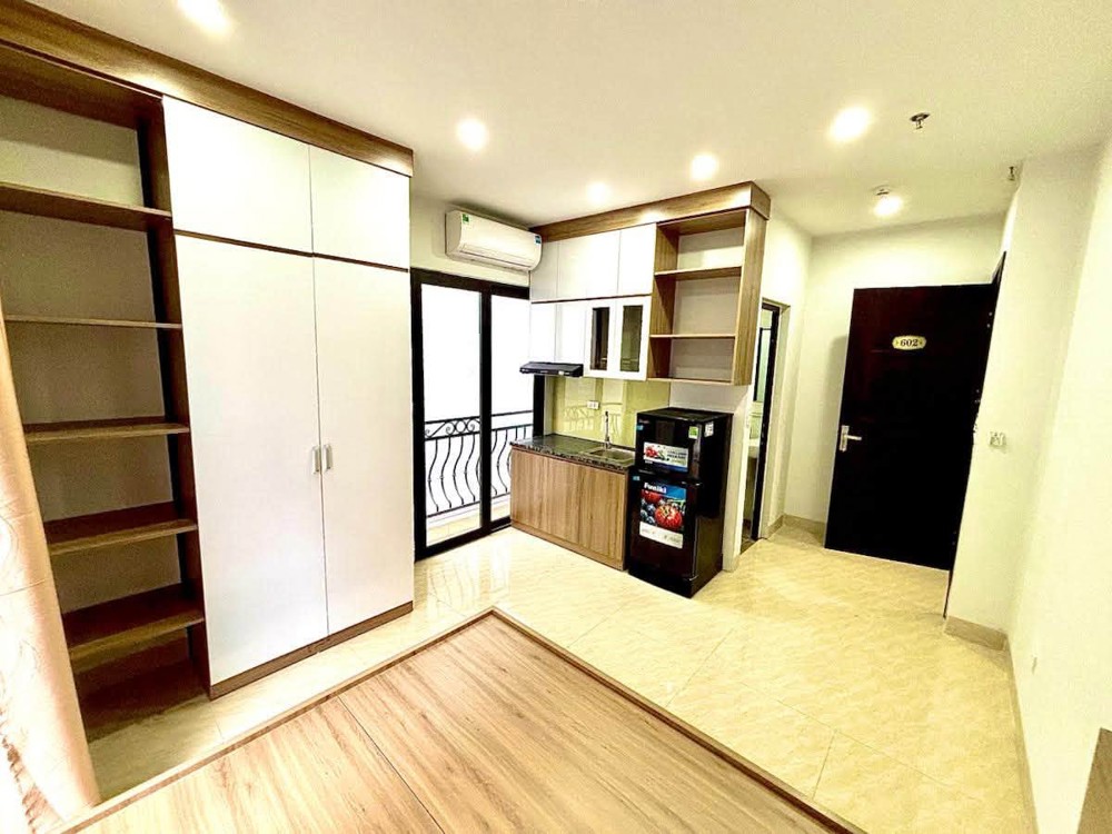 Bán Apartment Đào Tấn - Ba Đình - Lô Góc - Dt 130 Triệu/tháng - 90M² - 8 Tầng - Mt 7.2M - 29 Tỷ