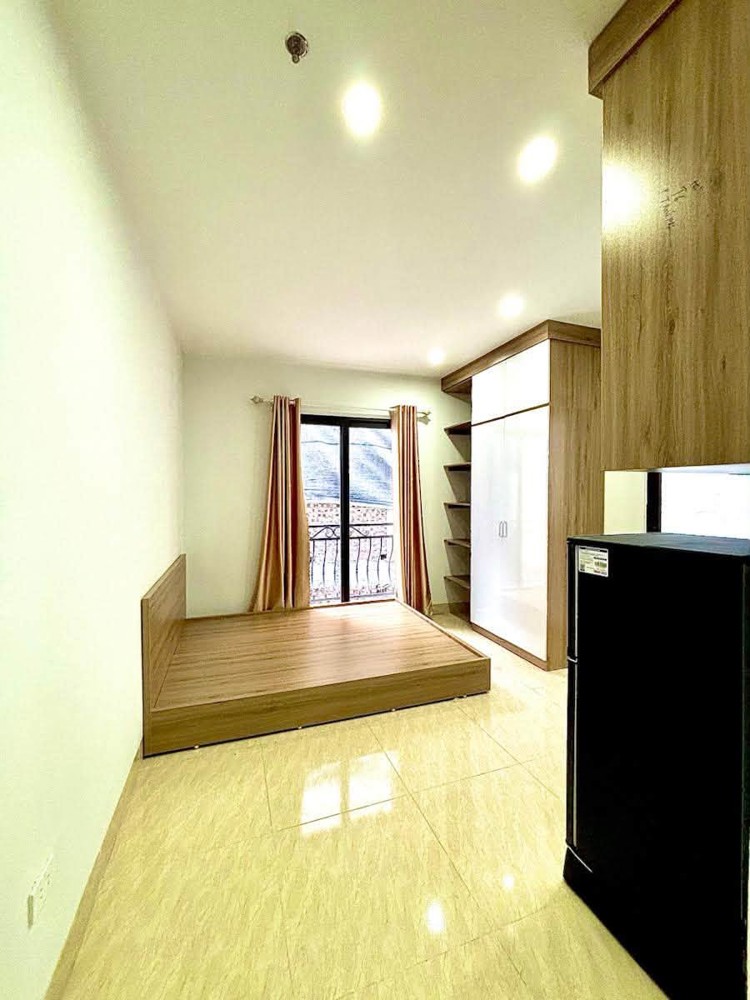 Bán Apartment Đào Tấn - Ba Đình - Lô Góc - Dt 130 Triệu/tháng - 90M² - 8 Tầng - Mt 7.2M - 29 Tỷ