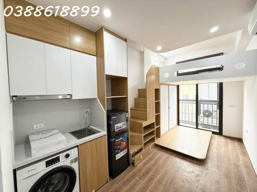 Bán Apartment Chùa Láng - Đống Đa - 2 Mặt Thoáng - Dt 250 Triệu/tháng - 105M² - 10 Tầng - Mt 5.5M 