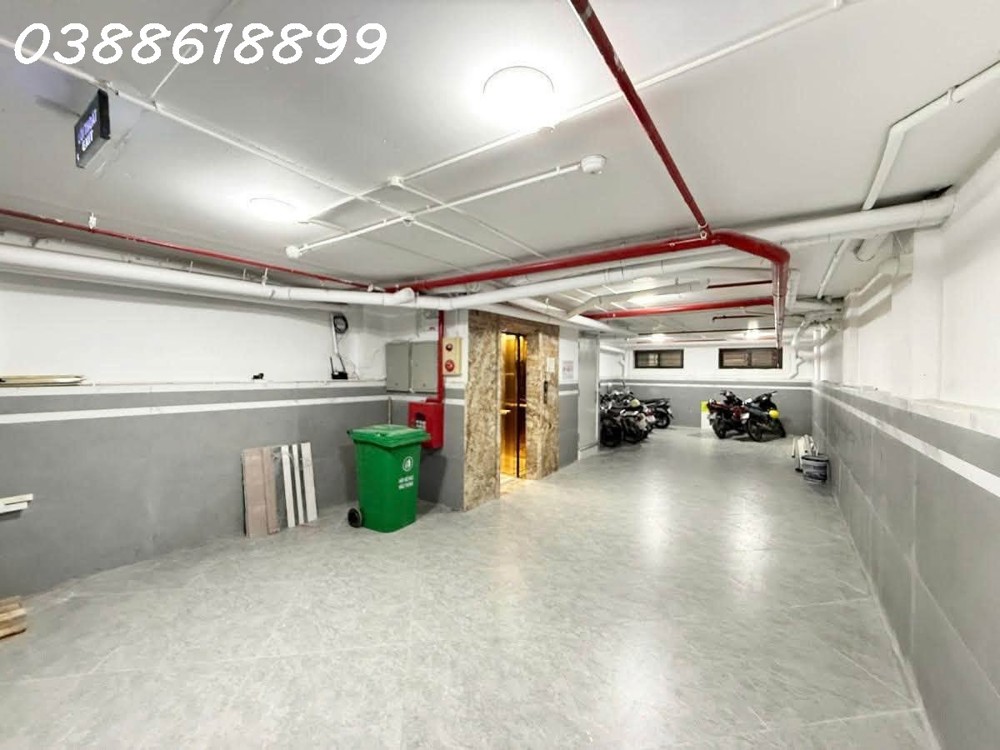 Bán Apartment Chùa Láng - Đống Đa - 2 Mặt Thoáng - Dt 250 Triệu/tháng - 105M² - 10 Tầng - Mt 5.5M 