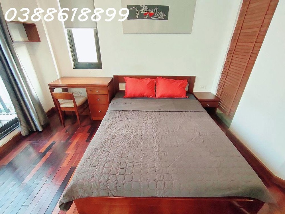 Bán Apartment Đào Tấn - Linh Lang - Ba Đình - Lô Góc - Mt 14M - Dt 180 Triệu/tháng - Ô Tô Tránh 