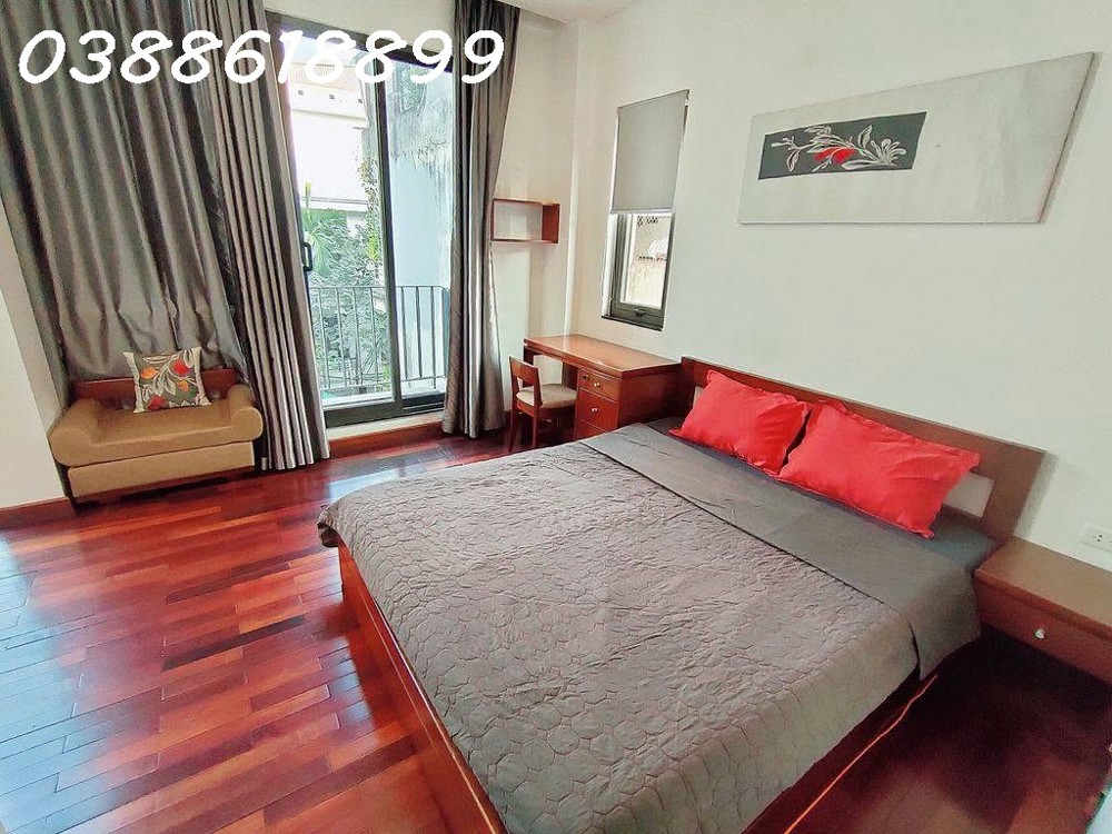 Bán Apartment Đào Tấn - Linh Lang - Ba Đình - Lô Góc - Mt 14M - Dt 180 Triệu/tháng - Ô Tô Tránh 