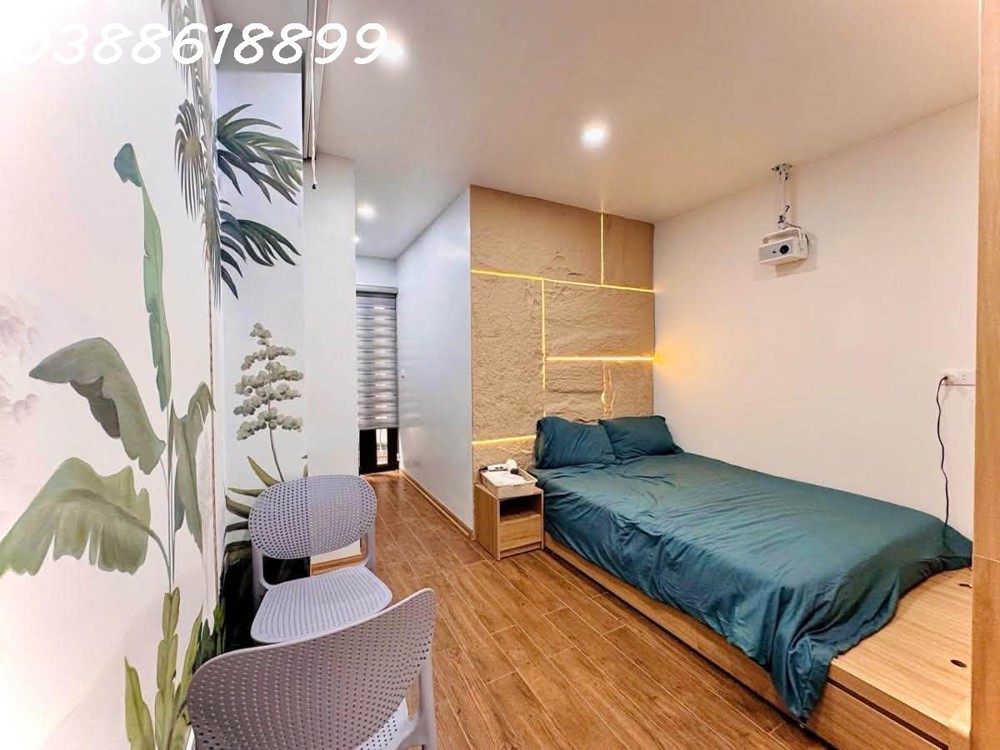 Bán Tòa Apartment Láng Hạ - Đống Đa - 2 Mặt Ngõ - Ô Tô - Dt 200 Tr/th - 95M² - 8 Tầng - Mt 5M - 42