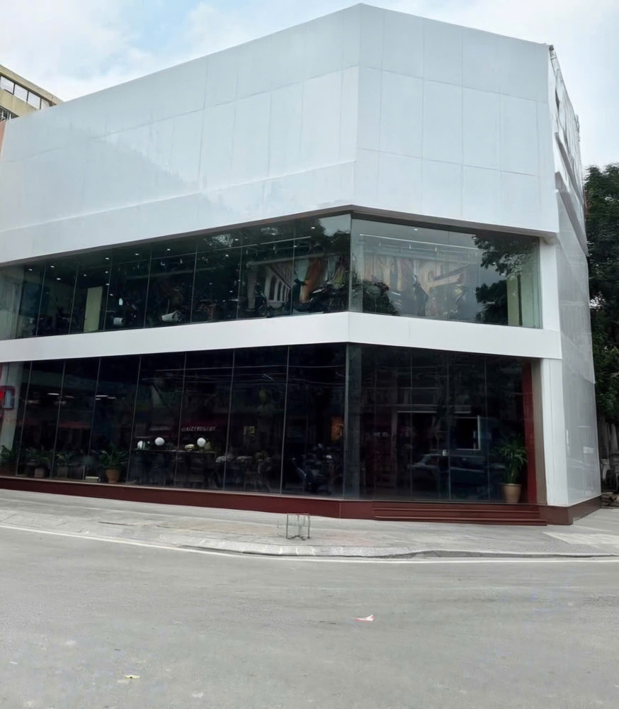Tôi Cho Thuê Nhà, Lạc Long Quân, Võ Chí Công, Tây Hồ, 100M2x 2T -34 Tr