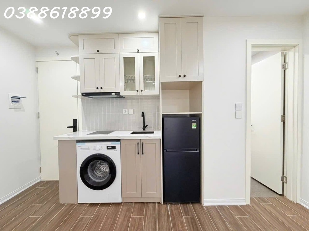 Bán Tòa Apartment Hoàng Hoa Thám - Ba Đình - 3 Mặt Thoáng - 37 Phòng - Dòng Tiền 250 Triệu/tháng 