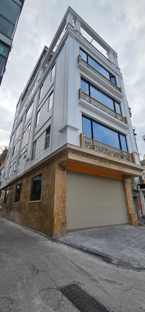 Cho Thuê Nhà, 90M2_ 5T; Quang Trung, Thợ Nhuộm, Trần Quốc Toản -29 Tr