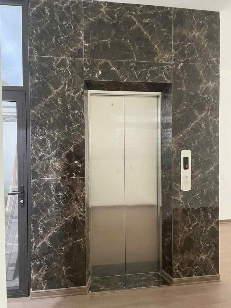 Cho Thuê Nhà, 90M2_ 5T; Quang Trung, Thợ Nhuộm, Trần Quốc Toản -29 Tr
