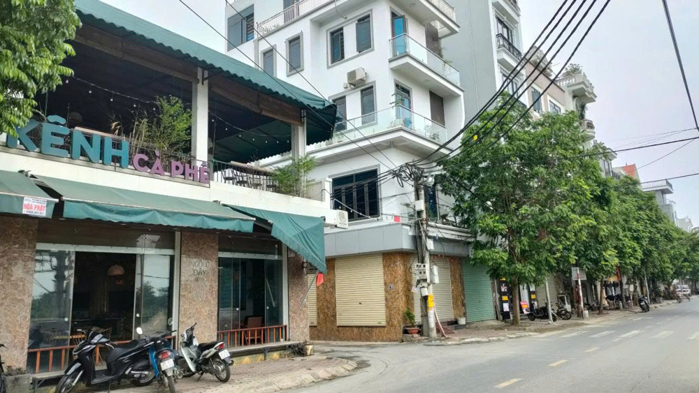 Cc Cho Thuê Nhà Tại Lũng Kênh, Đức Giang Hoài Đức, Hà Nội