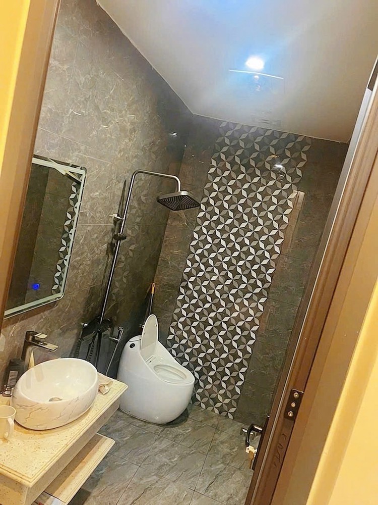 Bán Nhà 4 Tầng Phân Lô Lâm Tường - Tô Hiệu - Trung Tâm Lê Chân