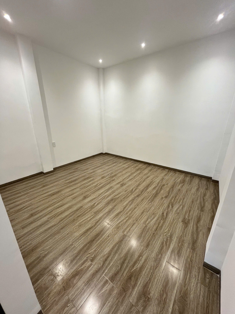 Chính Chủ Bán Nhà Hẻm 137 Đường Phan Anh, Bình Tân - 1 Trệt 1 Lầu, Gần Aeon Mall, Bến Xe Miền Tây