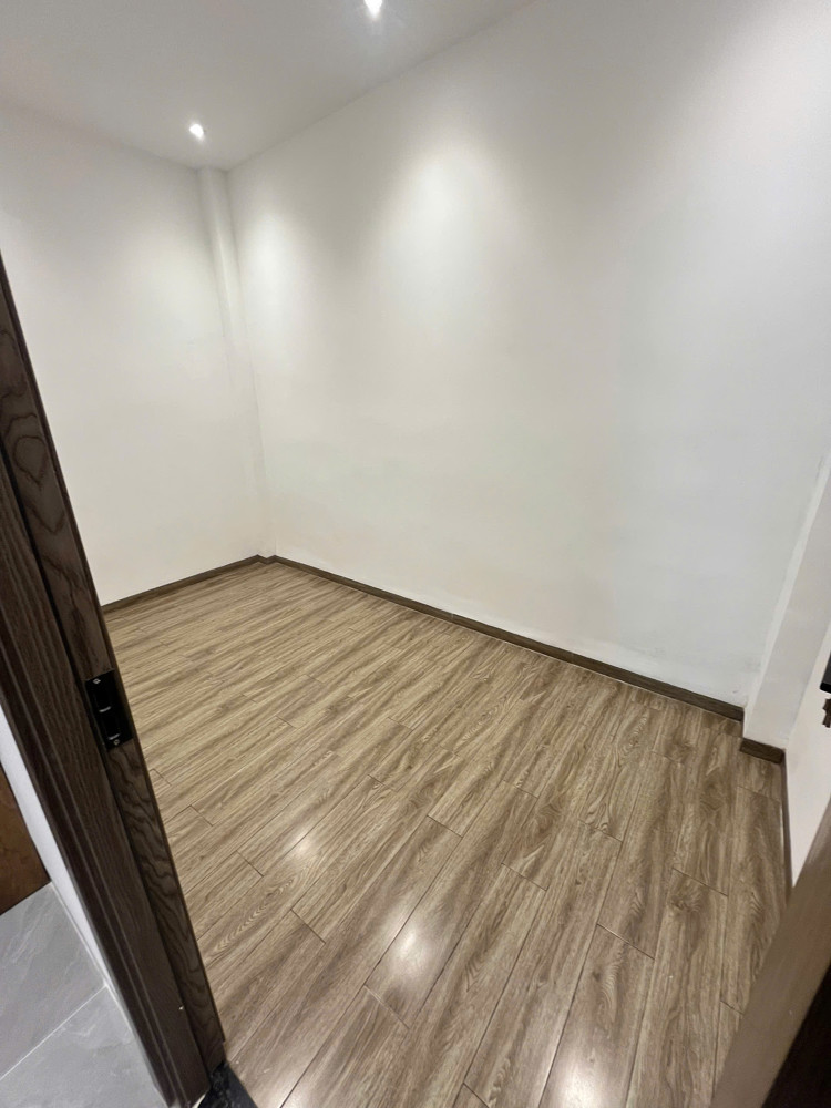 Chính Chủ Bán Nhà Hẻm 137 Đường Phan Anh, Bình Tân - 1 Trệt 1 Lầu, Gần Aeon Mall, Bến Xe Miền Tây