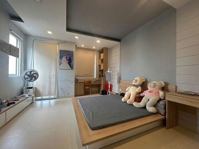 Bán Nhà Đường Số 32, Linh Đông, Thủ Đức, Tp Hcm. Dt 78M2, 2 Tầng, Giá 5,88 Tỷ, Sổ Hồng Riêng
