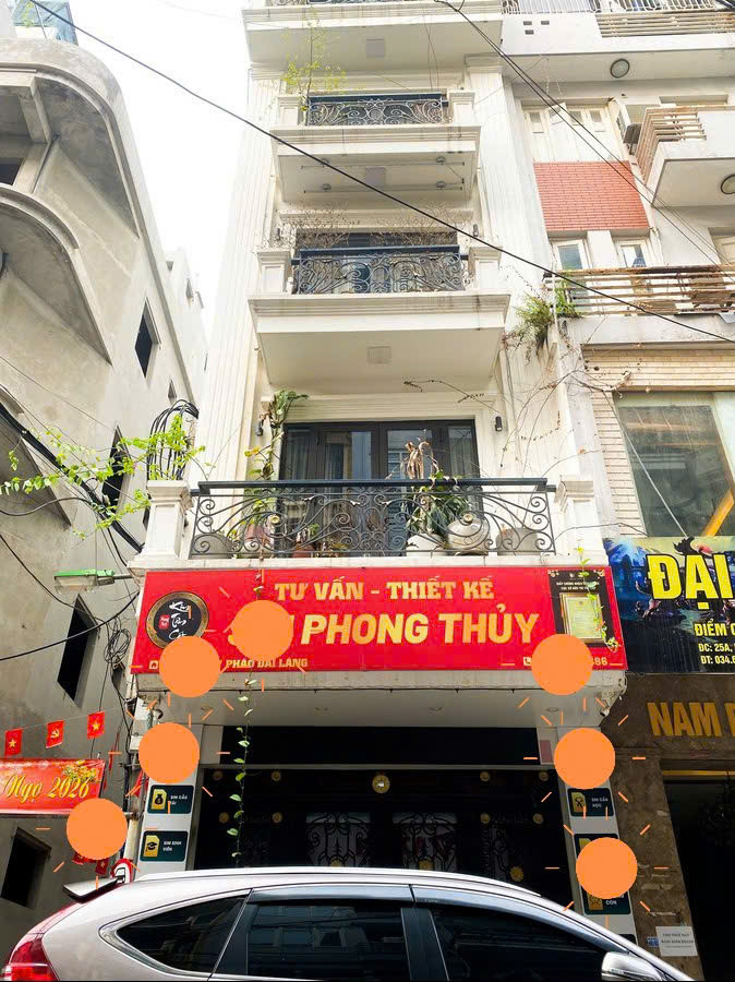  Đáng Xuống Tiền Tại Thời Điểm Này ..... 56M2 - 6 Tầng - Mt 4.3M . Giá 24.5 Tỷ . Đống Đa 