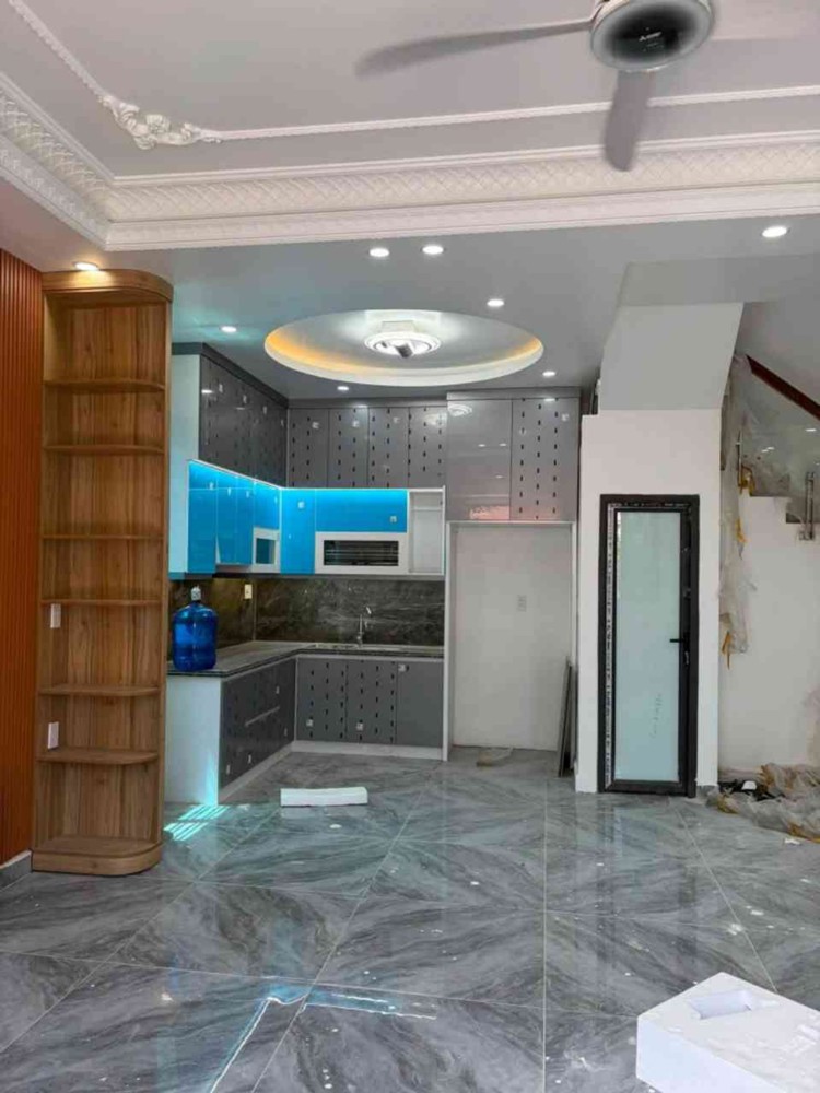 Bán Nhà Mặt Đường Hàng Tổng - Hải An
