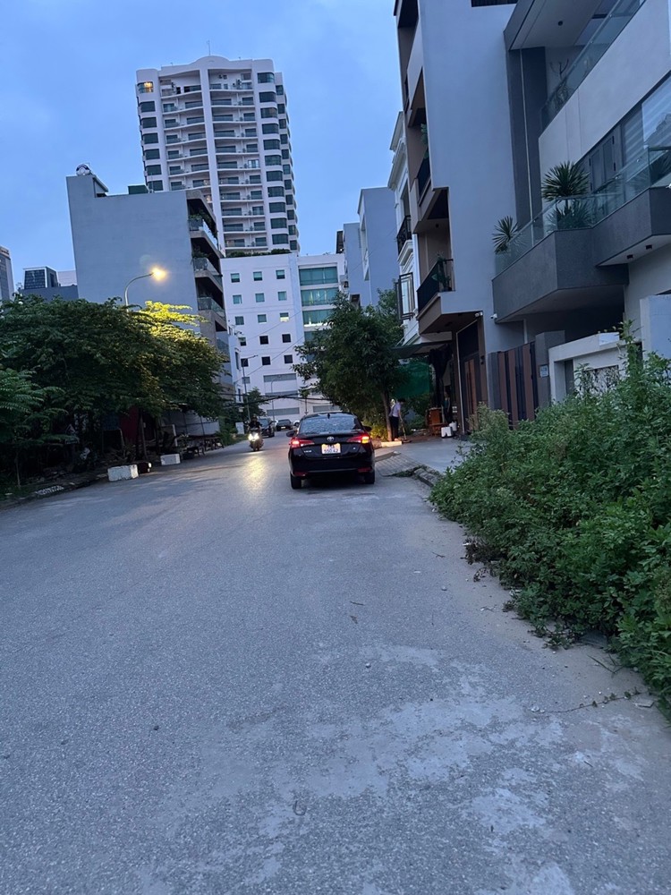 Bán Đất Phân Lô Lê Hồng Phong - Vị Trí Vàng Đầu Tư