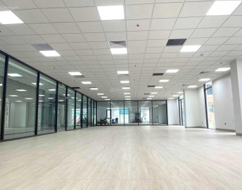 Cho Thuê Nhà, Nguyễn Thị Định, Hoàng Ngân, Yên Hòa; 330M2* 1T -60 Tr