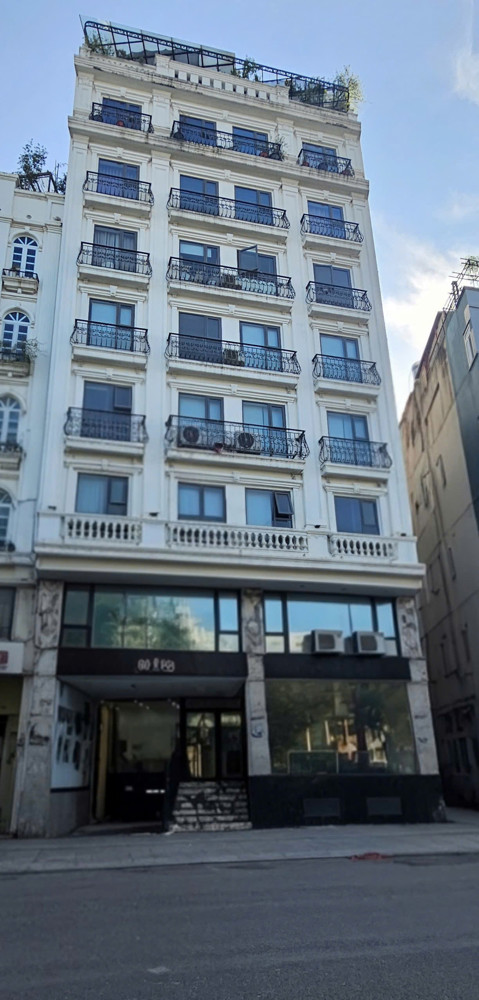 Nhà Mình Cho Thuê Nhà, 138M2- 8T, Hàng Điếu, Hàng Da, Hàng Nón -73 Tr