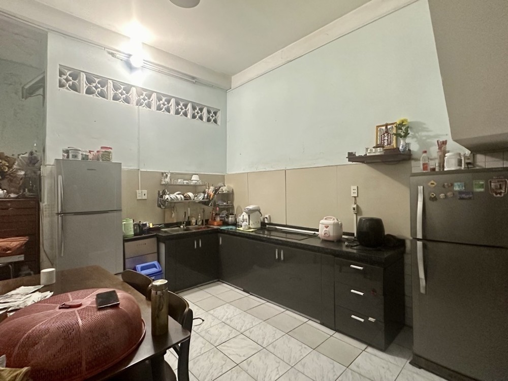 [D2813*] Mặt Tiền Kinh Doanh Gần Cv Gia Định - 18.X Tỷ