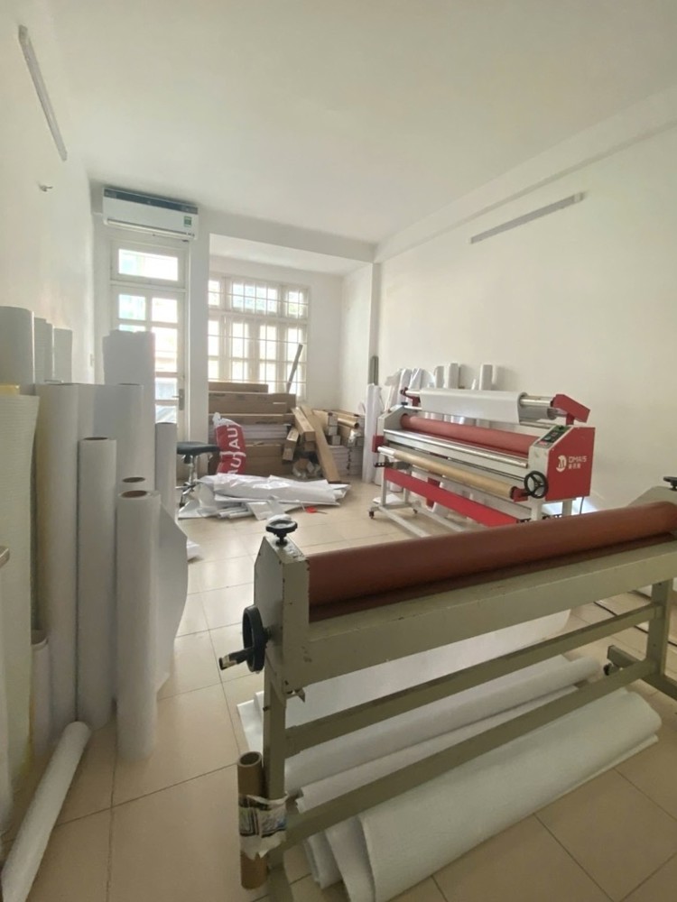 H2814 Mt Lê Đức Thọ Ngang 7M Gần Cityland - 25.X Tỷ
