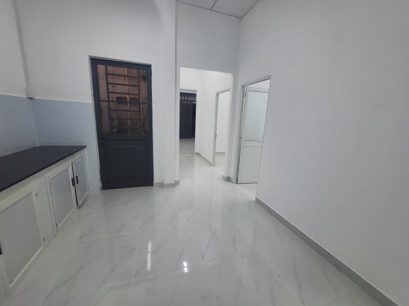 Bán Nhà 75M2 Đường Số 9, Phường Linh Xuân, Thủ Đức, Tp Hcm, 3Pn, Giá Chỉ 2.5 Tỷ