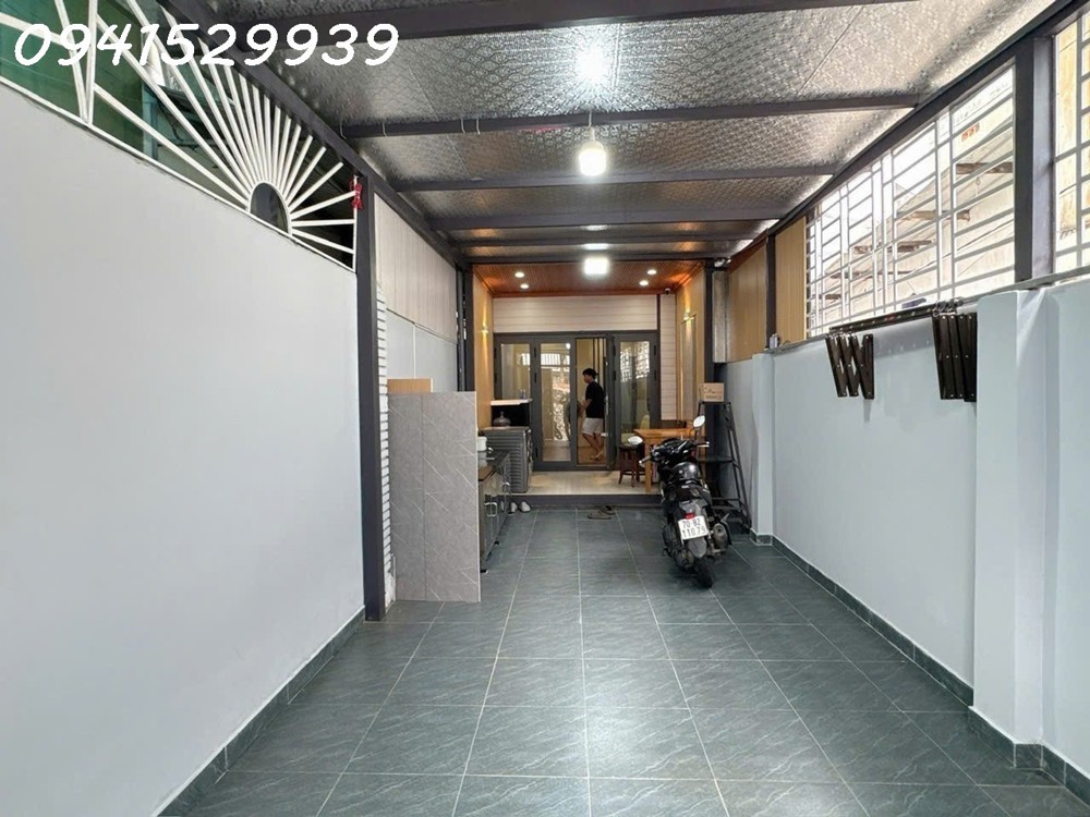 Bán Nhà Lô Góc Hẻm Xe Ô Tô Tỉnh Lộ 43 Giá Chỉ 3Ty400 Sổ Hông Rieng
