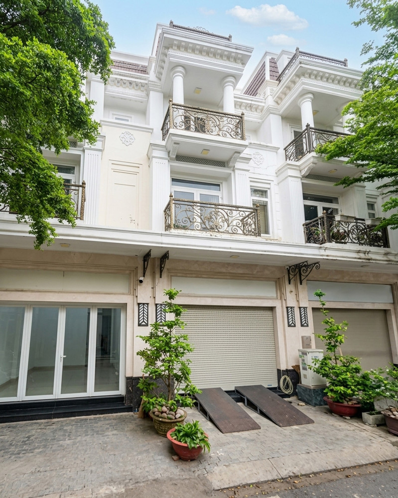 [K2816*] M.tiền Đường Số 1 Hạnh Thông Cityland Center Hills - 22.X Tỷ