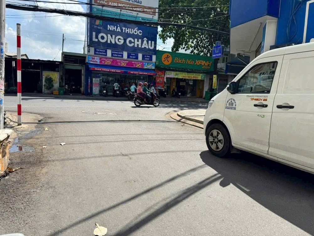 Giảm Sốc 600 Triệu! Nhà Mặt Tiền Quận 12 Chỉ Còn 5,8 Tỷ – Kinh Doanh Cực Đỉnh