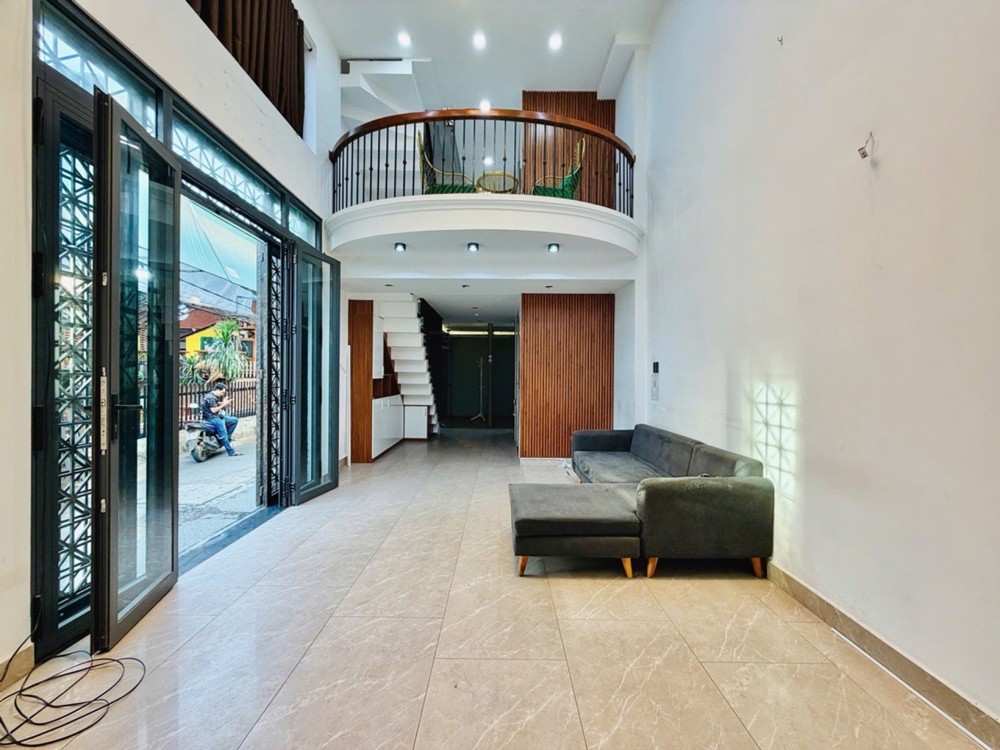 [Dp084] Lô Góc 2 Mặt Thoáng - Hẻm Xe Hơi Né Nhau Đường Lê Văn Thọ - Giá 12.X Tỷ
